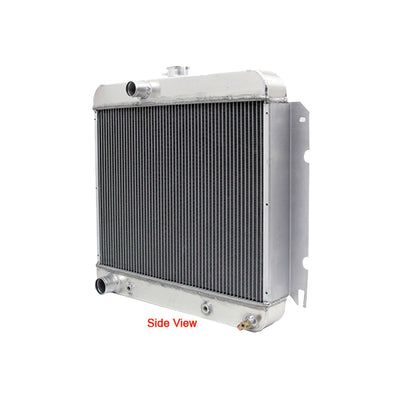Northern Radiator auto part