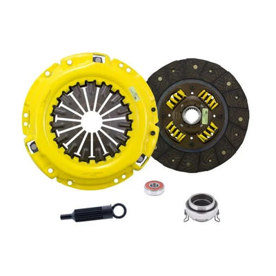 Advanced Clutch auto part