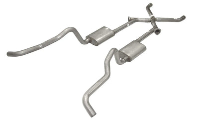 Pypes Performance Exhaust auto part