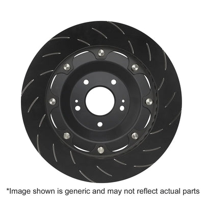 EBC auto part
