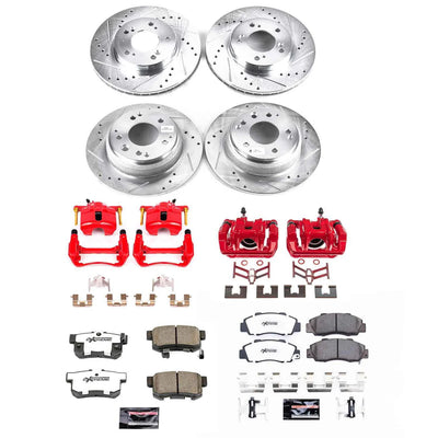 PowerStop auto part