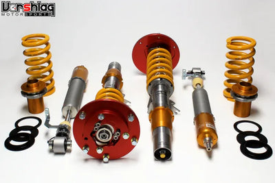 Ohlins 2015+ BMW M2 F87 Front Left Damper
