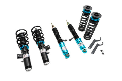 Megan Racing coilovers
