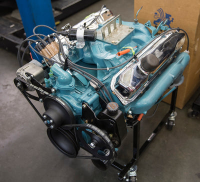 JE Pistons auto part