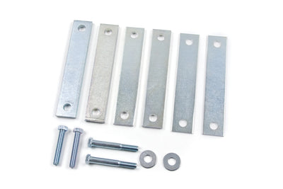 Zone Offroad lift kit