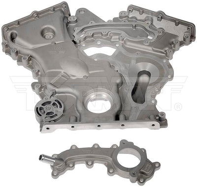 TIMING COVER