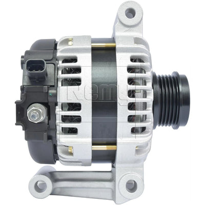REMANUFACTURED ALTERNATOR
