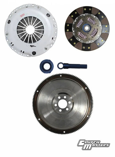 Clutch Masters auto part