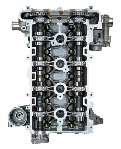 CHEVY 2.2/2.4 ECOTEC HEAD