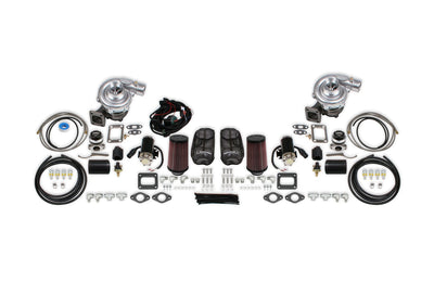 Holley intercooler