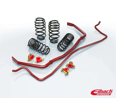 Eibach sway bar