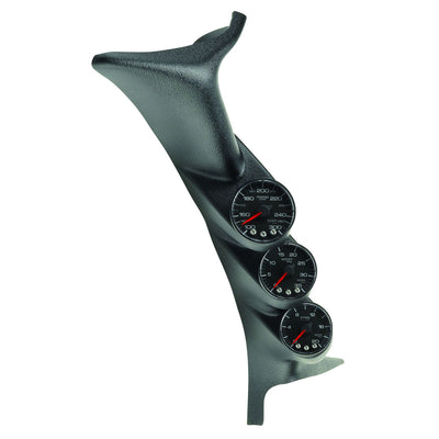 AutoMeter gauge