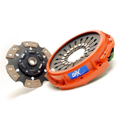 Centerforce auto part