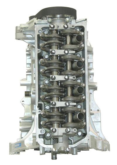 HONDA D16Y7 96-00 CYL HD