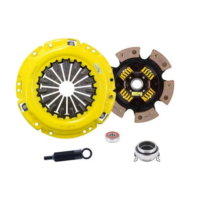 Advanced Clutch auto part