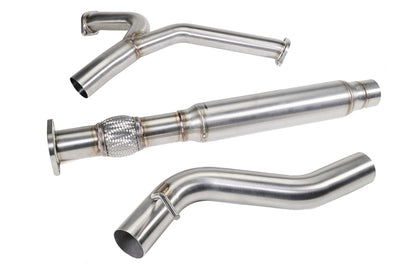 Perrin Performance muffler