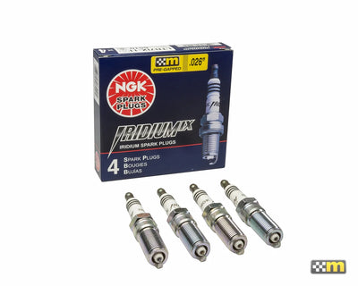 NGK auto part