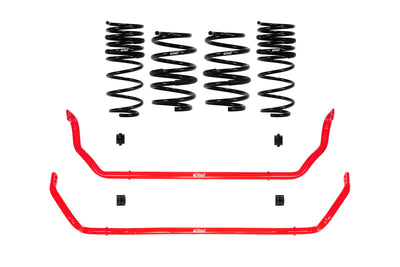 Eibach sway bar