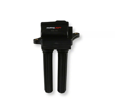 Holley auto part