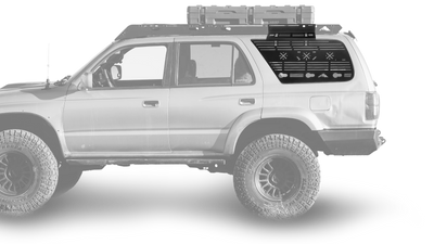 THE ANIMAS (2005-2022 TACOMA CAMPER