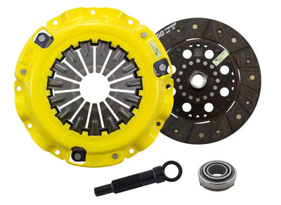Advanced Clutch auto part