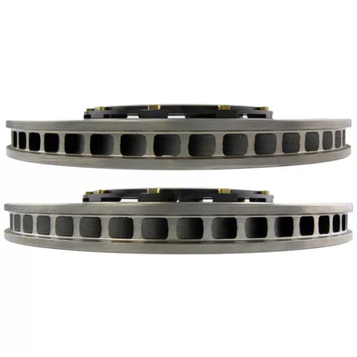 Stoptech auto part