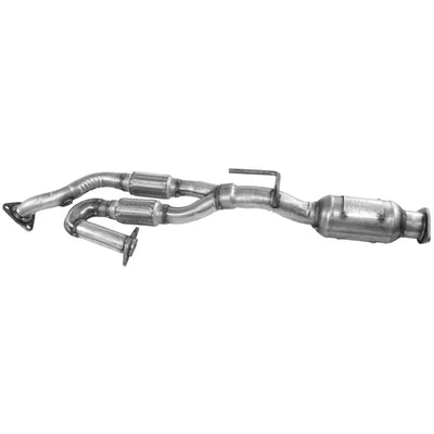 Walker Exhaust auto part