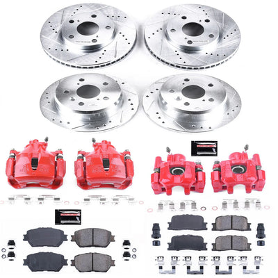 PowerStop auto part