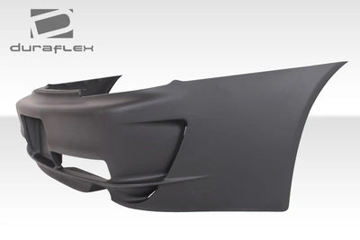 2000-2009 Honda S2000 Duraflex A-Sport Body Kit - 4 Piece - Includes A-Sport Front Bumper Cover (105918) A-Sport Side Splitters (105919) A-Sport Rear Bumper Cover (105920)
