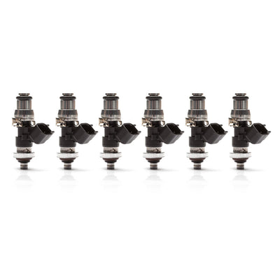Injector Dynamics spacers