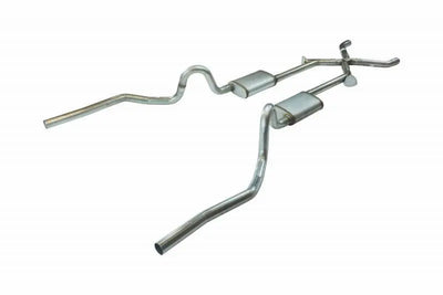 Pypes Performance Exhaust auto part