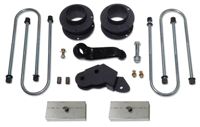 Tuff Country auto part