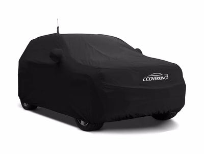 CUSTOM VEHICLE COVER STOR