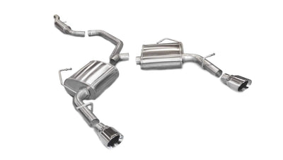 CORSA Performance auto part
