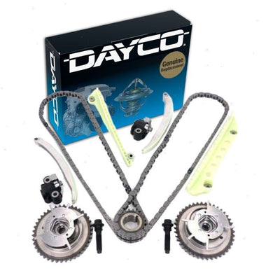 KIT TIMING CHAIN