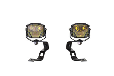 Morimoto Lighting auto part