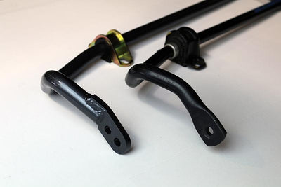 Progress Technology sway bar