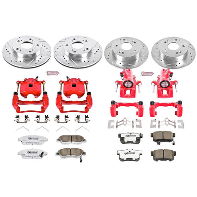 PowerStop auto part