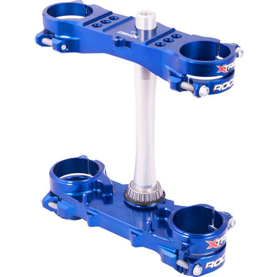 XTrig blue auto part