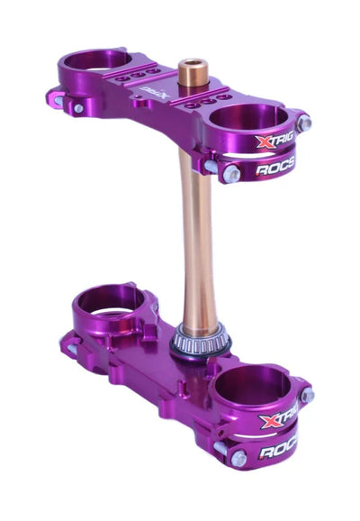 XTrig auto part