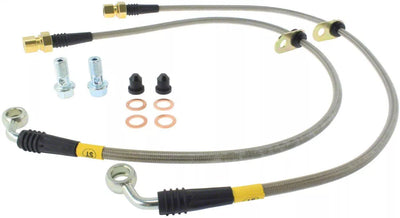 Stoptech auto part