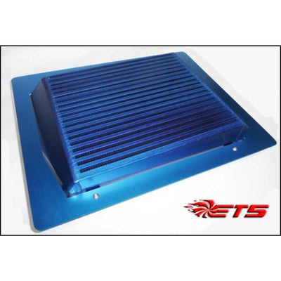 ETS Subaru WRX 22 Titanium Intake