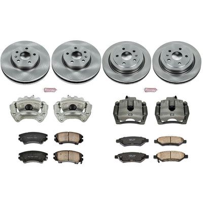 PowerStop auto part