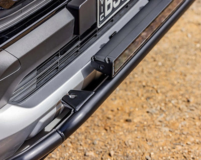 1923 RAV4 ATS FRONT BUMPER GUARD