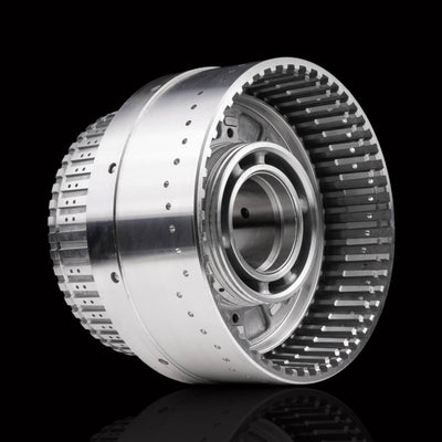 Sun Coast Converters auto part
