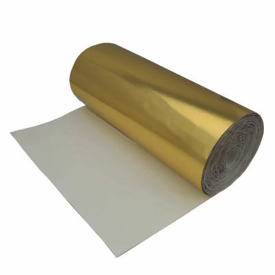 Heatshield auto part
