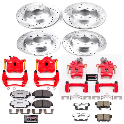 PowerStop auto part