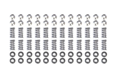 Supertech springs