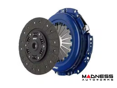 SPEC auto part