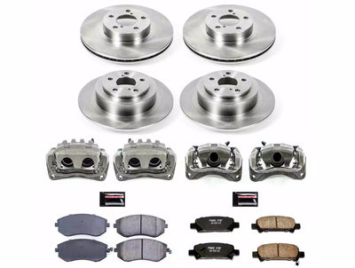 PowerStop auto part